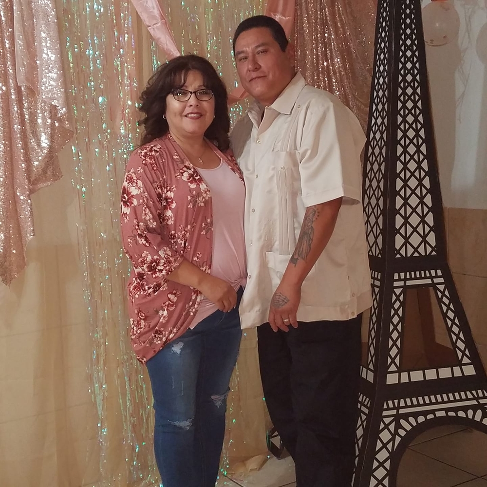 Meet your Posher, Cindy